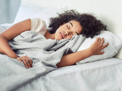 Bagaimana Posisi Tidur yang Baik untuk Pernapasan?